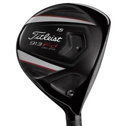 Titleist 913F.d Fairway Wood – Golf Traders
