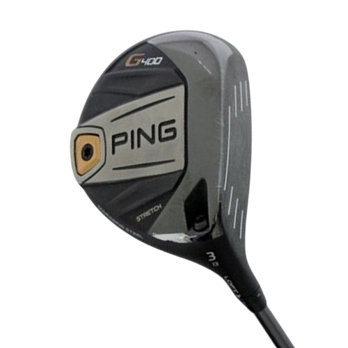 G400 Fairways – Golf Traders