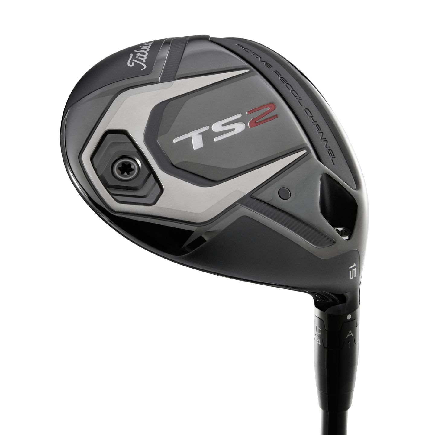 Titleist TS2 Fairway Wood – Golf Traders