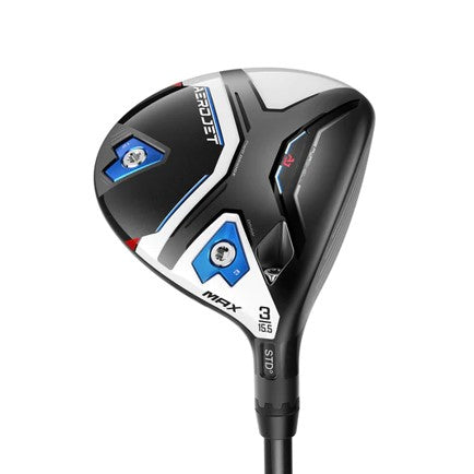 Cobra AEROJET MAX Fairway Wood – Golf Traders