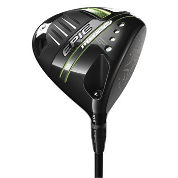 Callaway Epic Max LS Driver