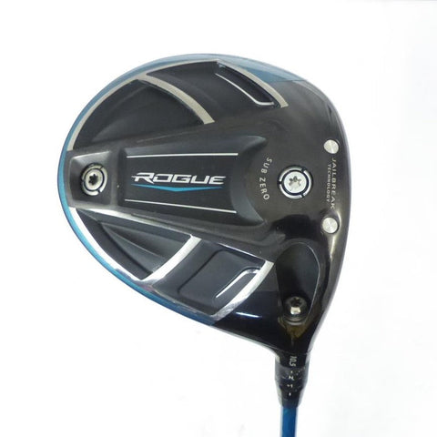 Callaway Rogue Driver