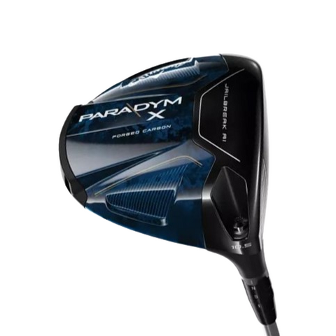 Callaway Paradym X Driver
