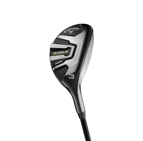 Callaway Rogue ST MAX Hybrid