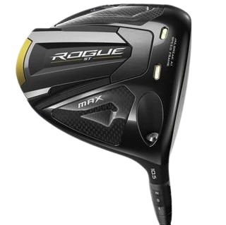 Callaway Rogue ST MAX Driver