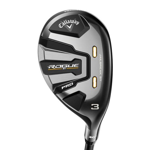 Callaway Rogue ST Pro Hybrid