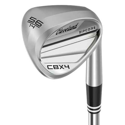 Cleveland CBX 4 ZipCore Wedge