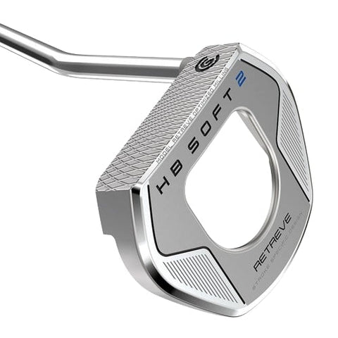 Cleveland HB Soft 2 Retreve Putter