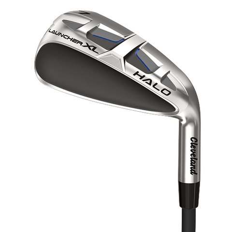 Cleveland Launcher XL Halo Iron Set