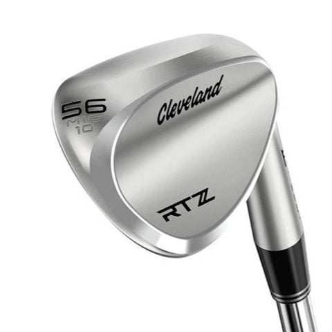 Cleveland RTZ Tour Satin Wedge