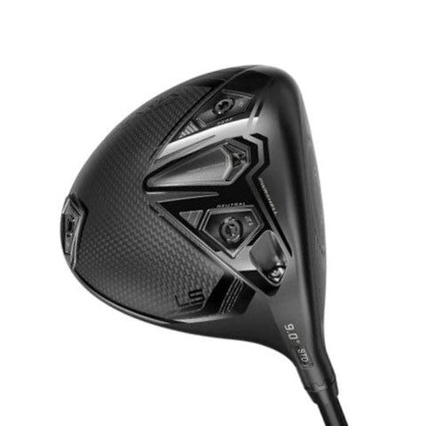 Cobra DARKSPEED LS Driver