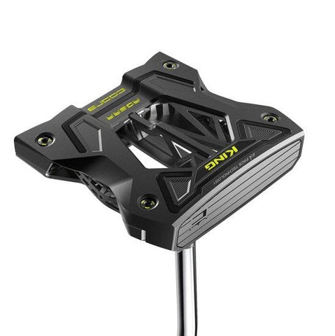 Cobra King 3D Printed Agera Armlock Putter