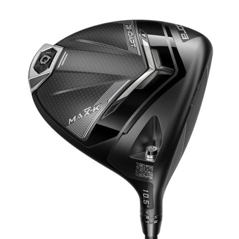 Cobra DS-Adapt MAX-K Driver