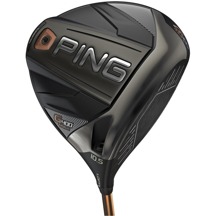 クラブ PING G400 1w Ping G400 Max Driver – Golf Traders