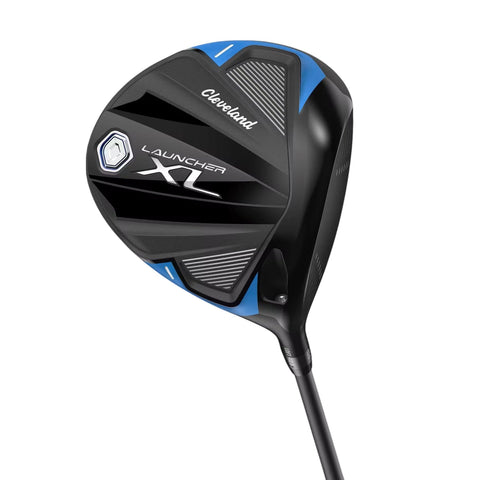 Cleveland Launcher XL Driver