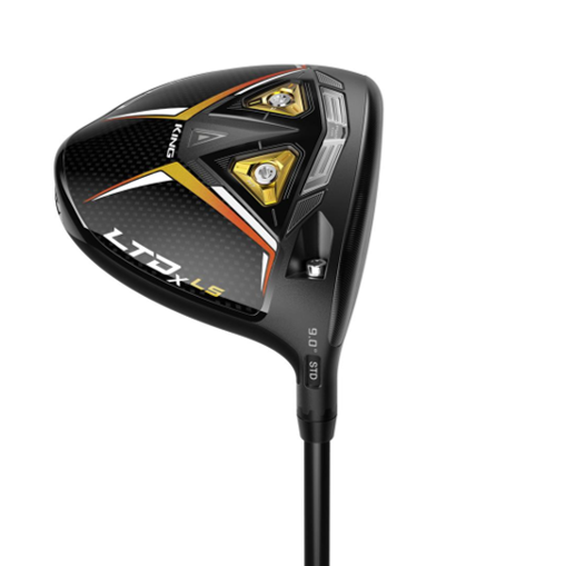 Cobra LTDx LS Driver – Golf Traders