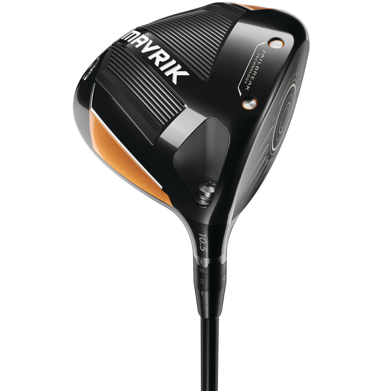 Callaway Golf - ⭐︎左 MAVRIK UT #3 Speeder TR HYBRID 85(S) Callaway Mavrik Out Left Hand 3 Wood Utility Speeder TR