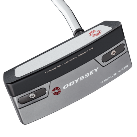 Odyssey Tri-Hot 5K Triple Wide DB Putter