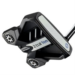 Odyssey Stroke Lab 2-Ball Ten Putter