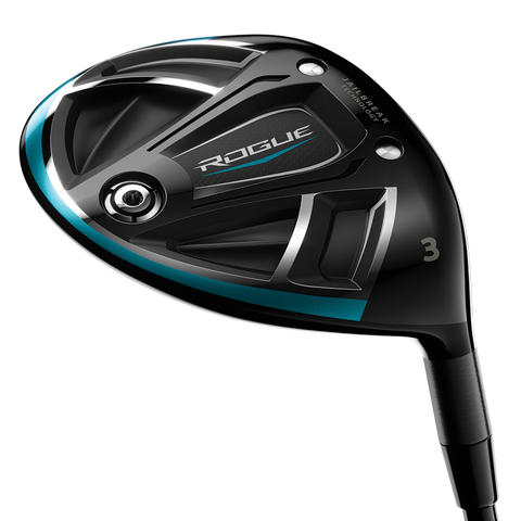 Callaway Rogue Fairway Wood