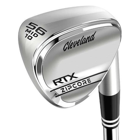 Cleveland RTX ZipCore Tour Satin Wedge