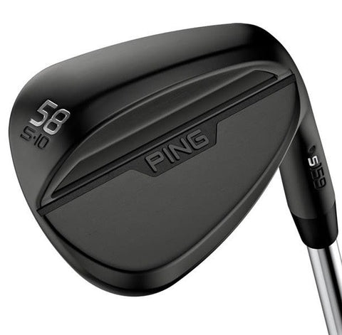 Ping S159 Midnight Wedge