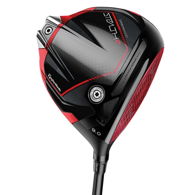 【1173】lost stealth2 xtr-fx 5.8 TaylorMade Stealth 2 Driver – Golf Traders