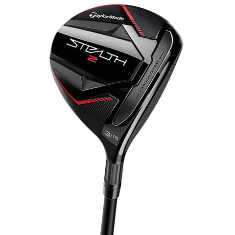 TaylorMade Stealth 2 Fairway Wood