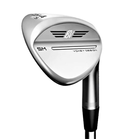 Titleist Vokey SM9 Tour Chrome Wedge