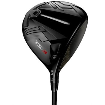 Titleist TSi3 Driver – Golf Traders