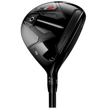Titleist TSi2 Fairway Wood – Golf Traders