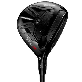 Titleist TSi3 Fairway Wood – Golf Traders