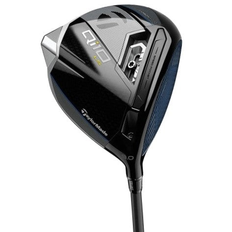 TaylorMade Qi10 LS Driver
