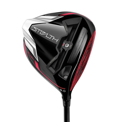 TaylorMade Stealth Plus Driver