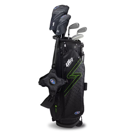US Kids Ultralight 7 Package Set – Golf Traders
