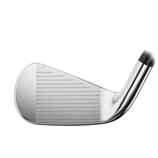 Titleist T350 2026 Iron Set Graphite Options