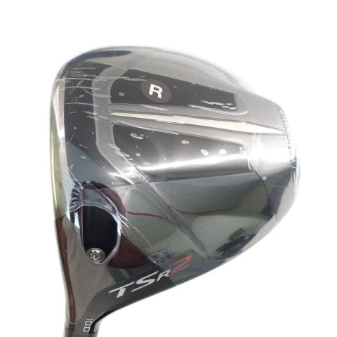 Titleist: TSR2 10.0° Driver Graphite Regular Left Hand