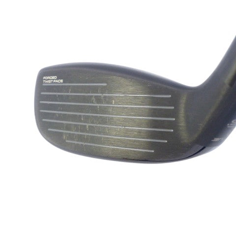 TaylorMade: Qi10 Tour Rescue 3H Hybrid Graphite Stiff Right Hand