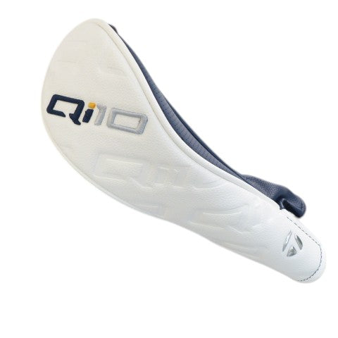 TaylorMade: Qi10 Tour Rescue 3H Hybrid Graphite Stiff Right Hand