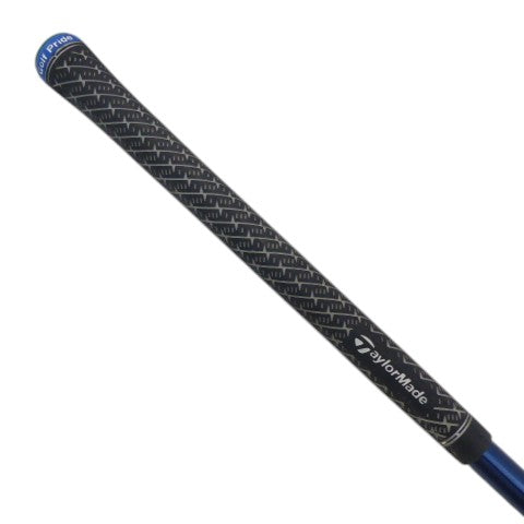 TaylorMade: Qi10 Tour 5w Fairway Wood Graphite Seniors Left Hand