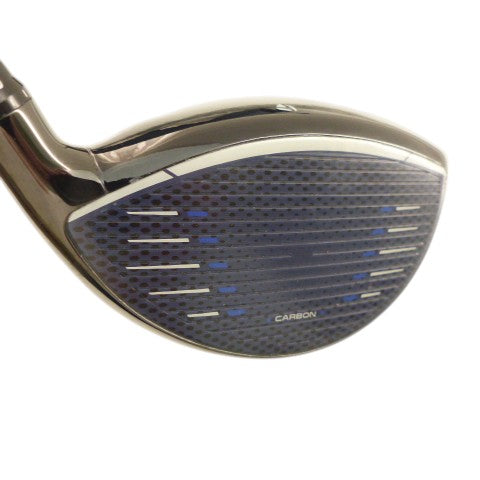 TaylorMade: Qi10 LS 10.5° Driver Graphite X-Stiff Left Hand