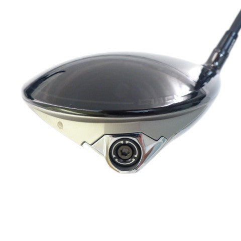 TaylorMade: Qi10 LS 10.5° Driver Graphite X-Stiff Left Hand