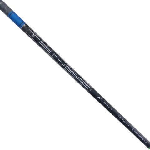 TaylorMade: Qi10 LS 10.5° Driver Graphite X-Stiff Left Hand