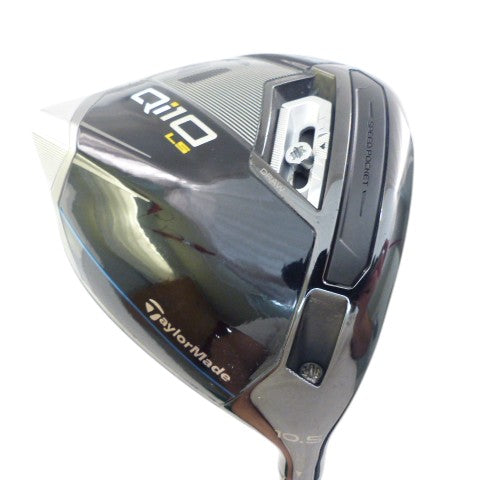 TaylorMade: Qi10 LS 10.5° Driver Graphite Stiff Right Hand