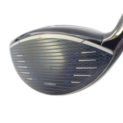 TaylorMade: Qi10 LS 10.5° Driver Graphite Stiff Right Hand