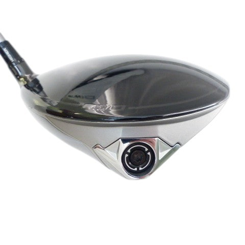TaylorMade: Qi10 LS 10.5° Driver Graphite Stiff Right Hand