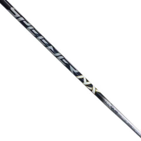 TaylorMade: Qi10 LS 10.5° Driver Graphite Stiff Right Hand