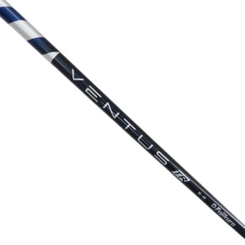 TaylorMade: Qi10 10.5° Driver Graphite Regular Left Hand