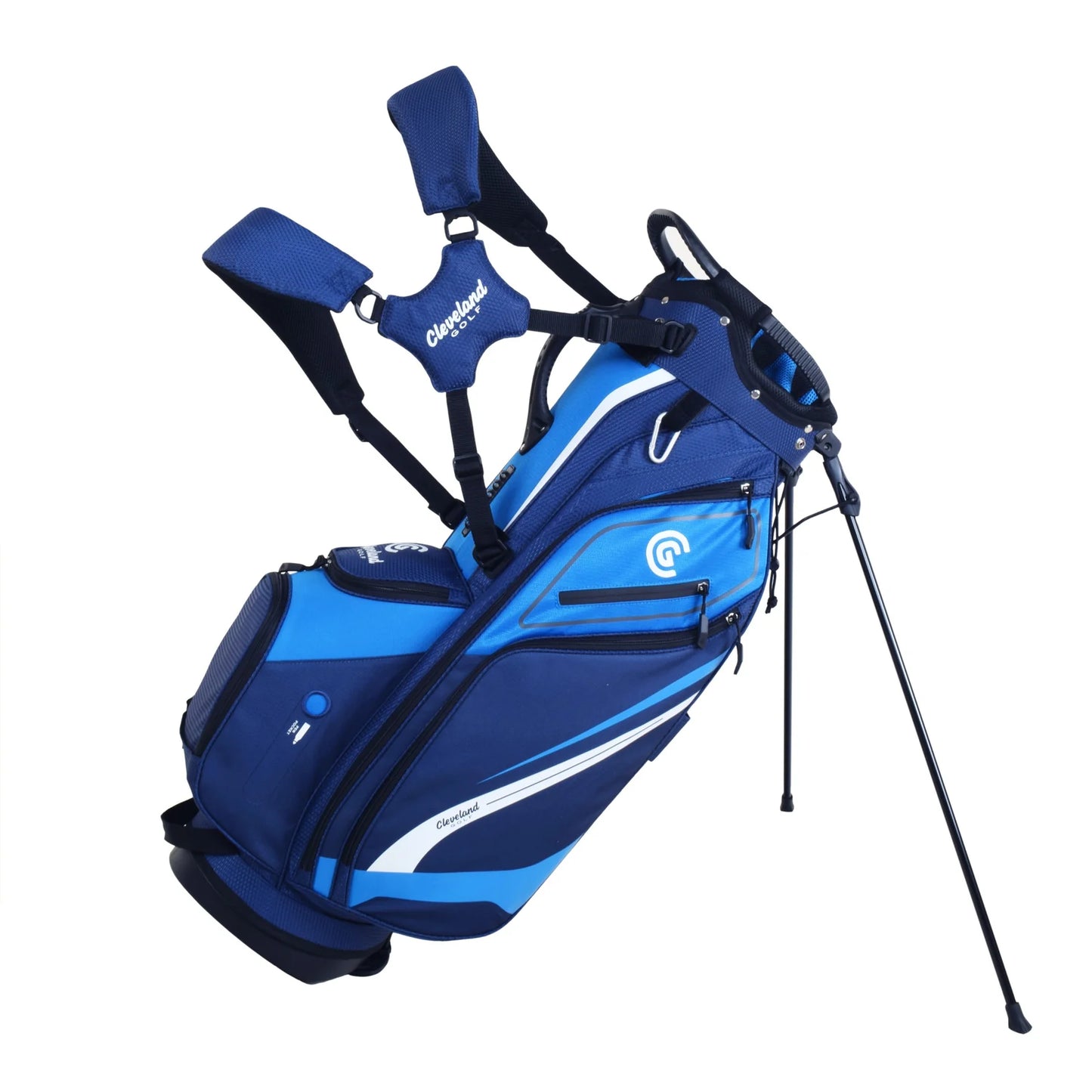 Cleveland: CG Lightweight Stand Bag - 24