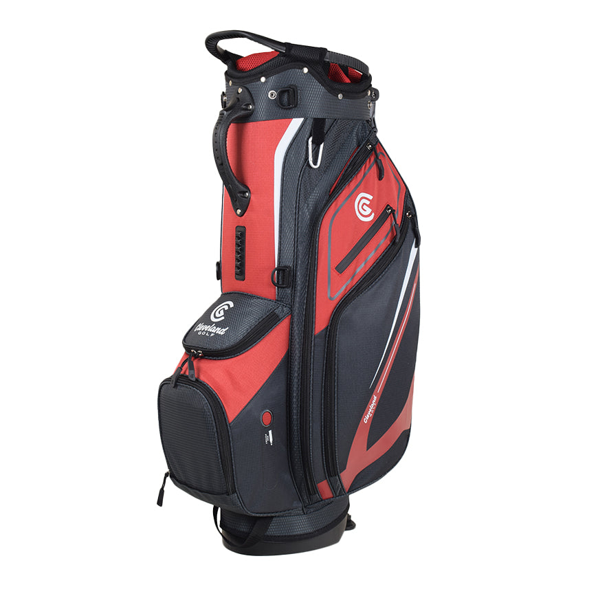 Cleveland: CG Lightweight Stand Bag - 24